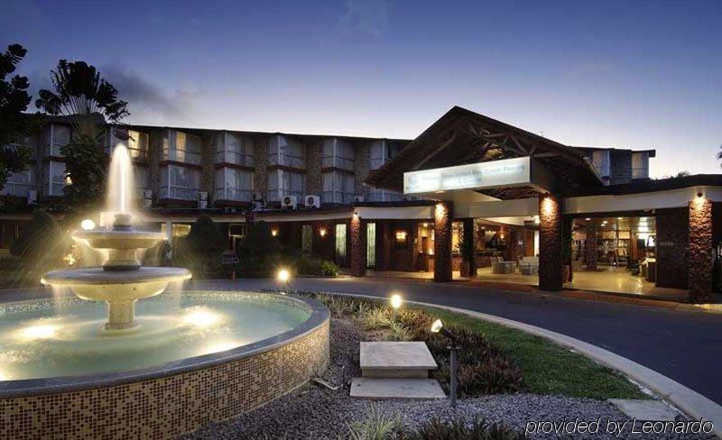 Berjaya Beau Vallon Bay Resort & Casino Eksteriør bilde